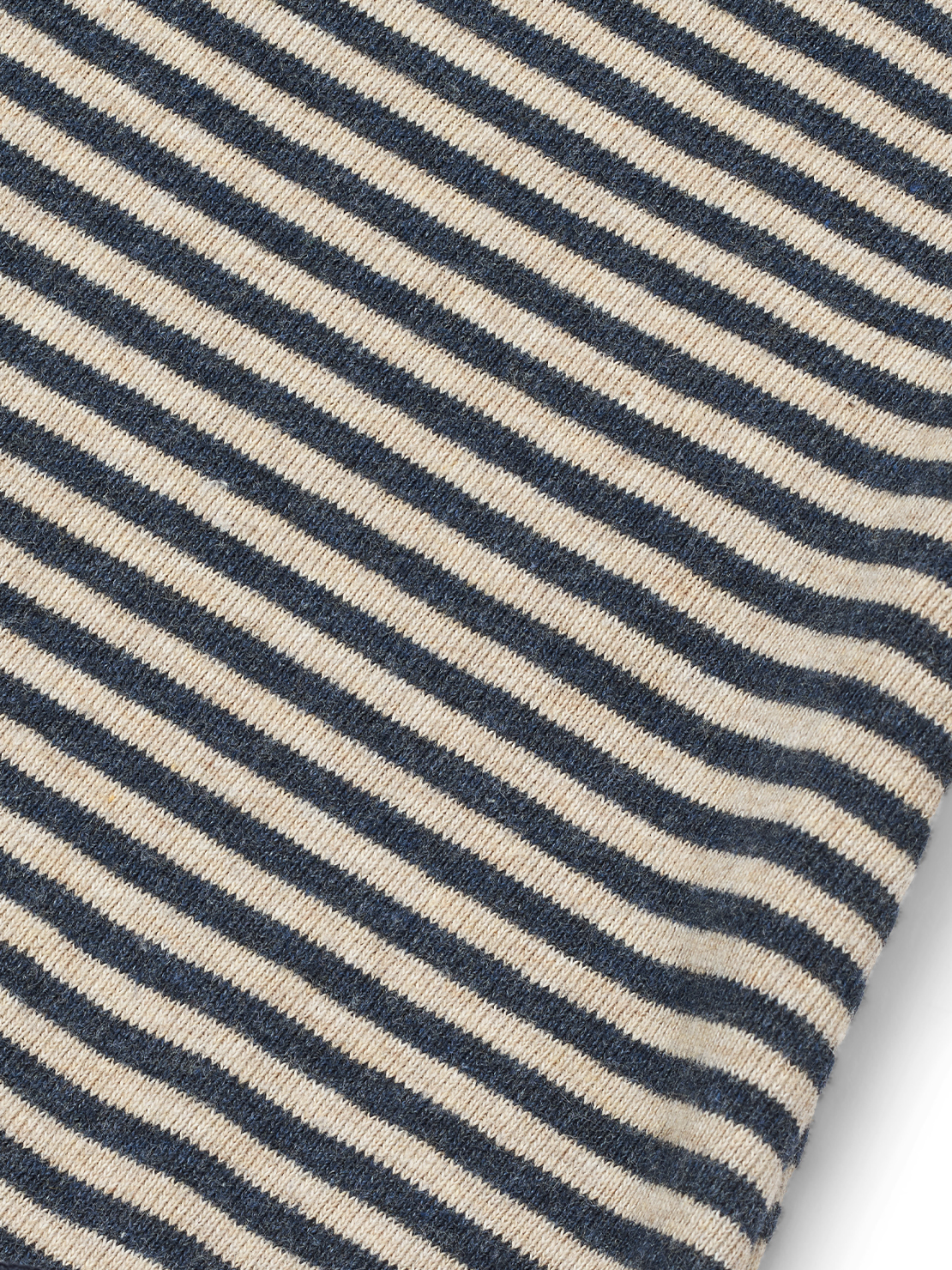 Shirt stripes organic cotton